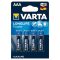 LR 03/AAA POWER - VARTA - 4903