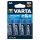 LR 06/AA POWER - VARTA - 4906