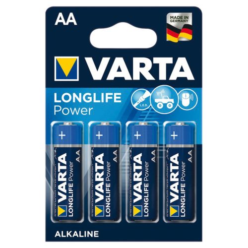 LR 06/AA POWER - VARTA - 4906