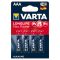 LR 03/AAA MAX POWER - VARTA - 4703