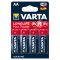 LR 06/AA MAX POWER - VARTA - 4706