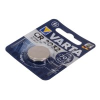 Lithium Non-Rechargeable Batteries