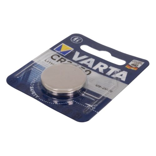 CR 2450-VAR (1St./blister) - VARTA - 6450101401
