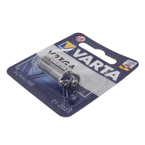 LR 23 - VARTA - V23GA