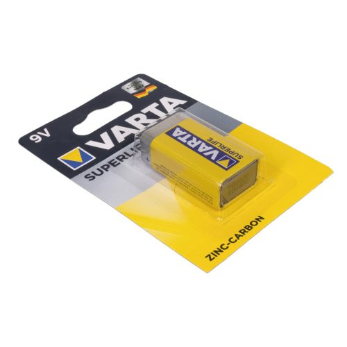 6F22 - VARTA - 2022