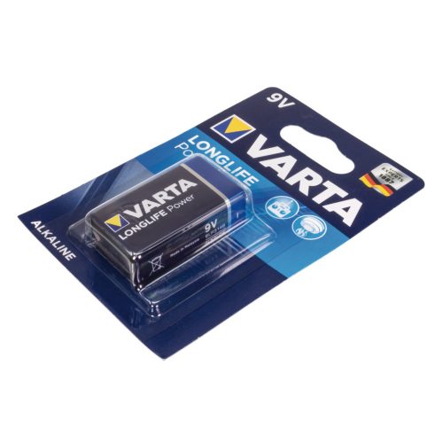 6LR61 - VARTA - 4922