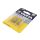 Micro elem AAA (4db/blister) - VARTA - 2003