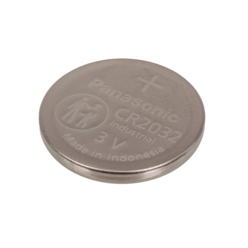 CR 2032/BS - PANASONIC - CR-2032/BS