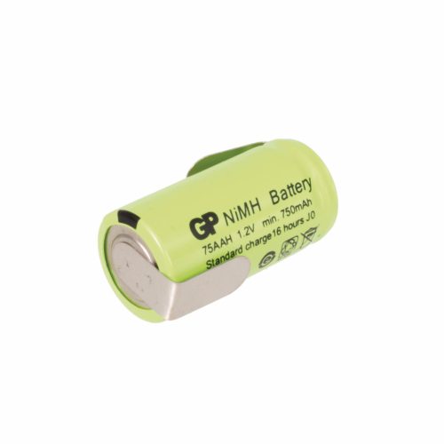 GP 75AAH 2-solder tags - GP - 30175AAH1A1P-C1