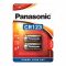 CR-123AL/2BP - PANASONIC - CR-123AL/2BP