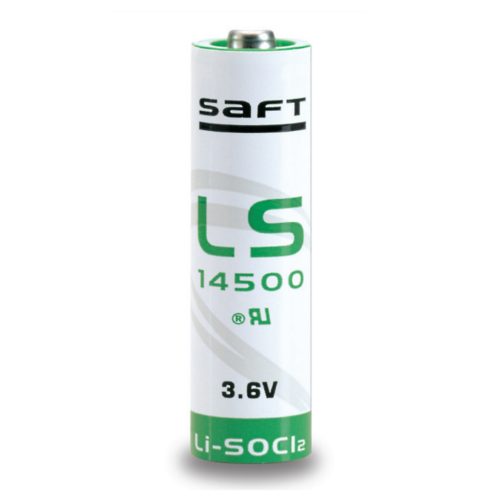 LS14500 - SAFT - LS14500