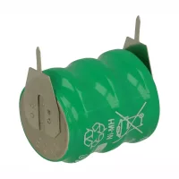 Ni-Mh Rechargeable Batteries