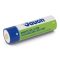   250669 - Akkumulátor, 18650 Li-Ion 3,6V 3350mAh LR1865HB - JAUCH