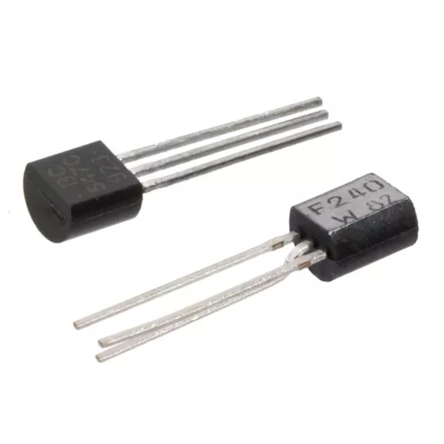 LT1004CZ-2.5#PBF - Ur=2.5V Tk=±20ppm/°C TO-92 referencia - LINEAR TECHNOLOGY
