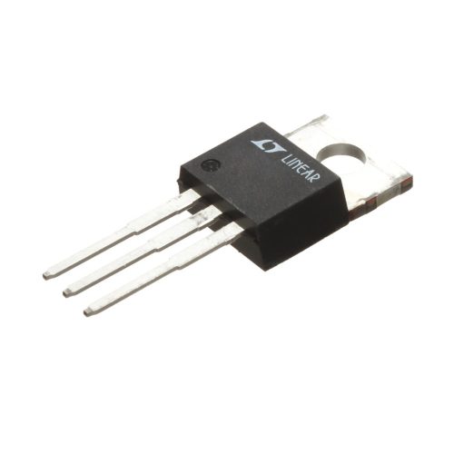 LT1086CT-3.3#PBF - +3.3V 1.5A TO-220AB stabilizátor - LINEAR TECHNOLOGY