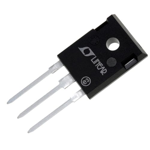 LT1083CP-12#PBF - +12V 7.5A TO-3P stabilizátor - LINEAR TECHNOLOGY