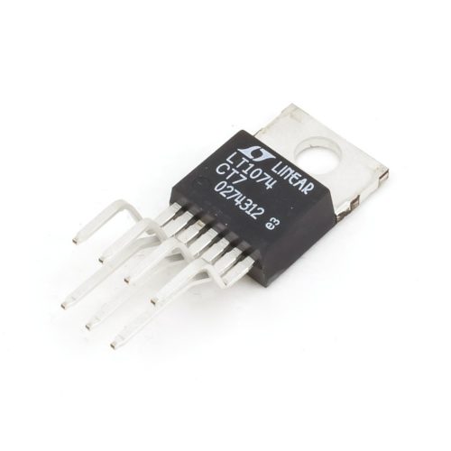 LT 1074CT7#PBF - ANALOG DEVICES (LINEAR TECHNOLOGY) - LT1074CT7#PBF