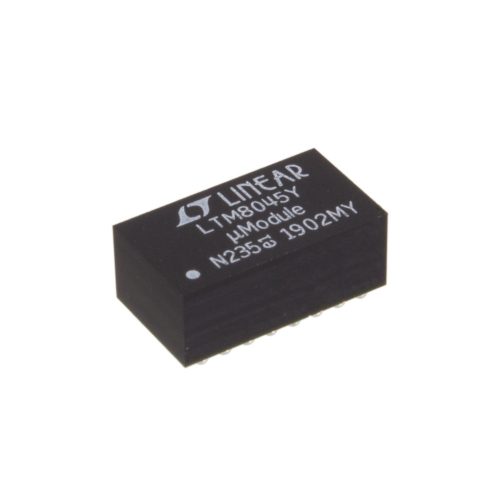 LTM 8045IY#PBF - ANALOG DEVICES (LINEAR TECHNOLOGY) - LTM8045IY#PBF