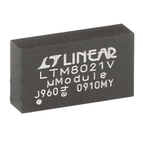 LTM 8021EV#PBF - ANALOG DEVICES (LINEAR TECHNOLOGY) - LTM8021EV#PBF