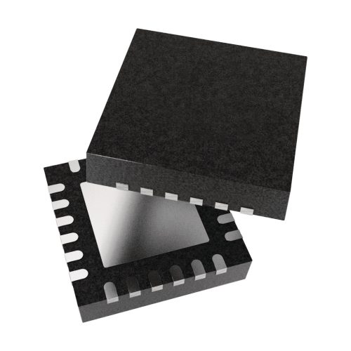 LTC2873CUFD#PBF - 1xRS-485/RS-232 interfész adó-vevő SMD QFN24 - LINEAR TECHNOLOGY