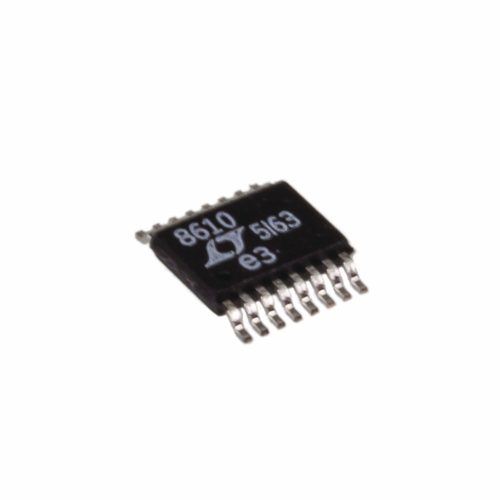 LT8610IMSE#TRPBF - Step-Down, 2.5A, -40..+125°C SMD TSOP16-Reel SMPS tápvezérlő - LINEAR TECHNOLOGY