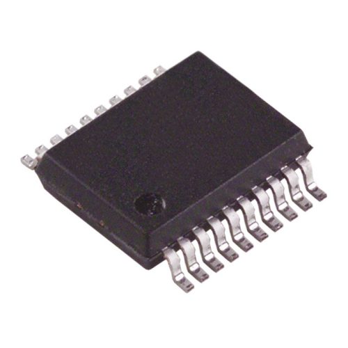LTC1387CG#PBF - RS-232/RS-485 adó/vevő Low-power SMD SSOP20 - LINEAR TECHNOLOGY