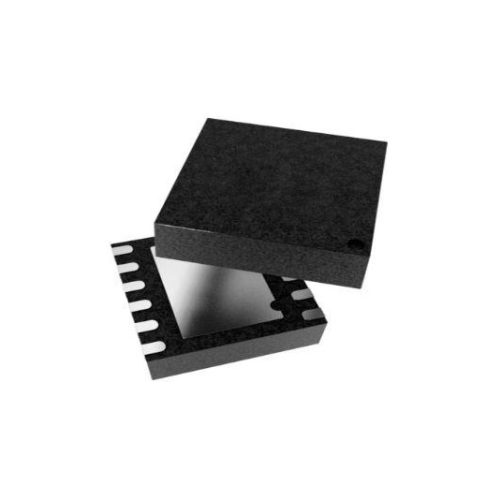 LTC2801CDE#TRPBF - RS-232 adó/vevő SMD DFN12-Reel - LINEAR TECHNOLOGY