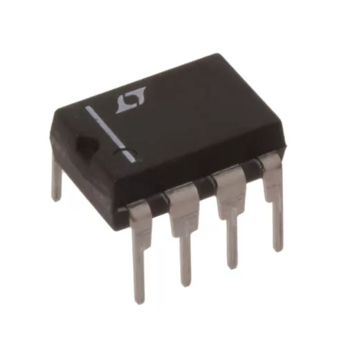 LTC 1063CN8#PBF - ANALOG DEVICES (LINEAR TECHNOLOGY) - LTC1063CN8#PBF