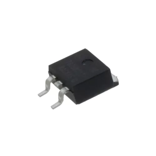 MC7805BD2TG - +5V 1.5A -40...+125°C SMD D2PAK stabilizátor - ONSEMI
