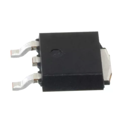 MC7812BDTG - +12V 1A -40..+125°C SMD D-PAK stabilizátor - ONSEMI