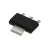 REG1117-3.3/2K5 - +3.3V 800mA Low-drop SMD SOT-223/Reel stabilizátor - TEXAS INSTRUMENTS