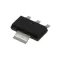   REG1117-3.3/2K5 - +3.3V 800mA Low-drop SMD SOT-223/Reel stabilizátor - TEXAS INSTRUMENTS