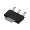 REG1117-3.3/2K5 - +3.3V 800mA Low-drop SMD SOT-223/Reel stabilizátor - TEXAS INSTRUMENTS