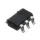 LP2985-10DBVR - +10V 150mA Low-drop SMD SOT-23/5-Reel stabilizátor - TEXAS INSTRUMENTS