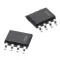   TPS77733DR - +3.3V 750mA Low-drop, RESET-kimenet SMD SO8-Reel stabilizátor - TEXAS INSTRUMENTS