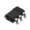  LP2985-25DBVT - +2.5V 150mA Low-drop SMD SOT-23/5-Reel stabilizátor - TEXAS INSTRUMENTS