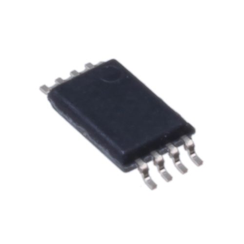 LM317LIPWR - Uo=+1.2..+32V 100mA -40..+125°C SMD TSSOP8-Reel stabilizátor - TEXAS INSTRUMENTS