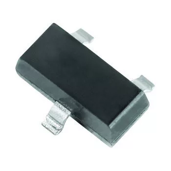 XC6902N331MR-G -3.3V 0.2A SMD SOT-23 stabilizátor - TOREX