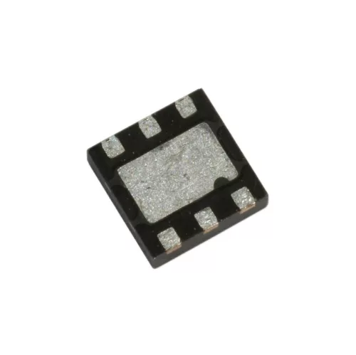 ADP7118ACPZN5.0-R7 - +5V 0.2A ultra alacsony zaj, SMD LFCSP6 stabilizátor - ANALOG DEVICES