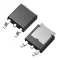   NJM7812DL1A-TE1 - +12V 1.5A SMD TO-252 stabilizátor - NISSHINBO