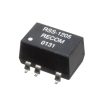 RSS-1212 - SMD 1W Vin=12V Vout=12V Iout=84mA ~SO14W,1KV szigetelt DC/DC-átalakító - RECOM