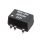 RSS-1212 - SMD 1W Vin=12V Vout=12V Iout=84mA ~SO14W,1KV szigetelt DC/DC-átalakító - RECOM
