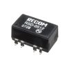 RSD-0512 - SMD 1W Vin=5V Vout=2x12V Iout=2x42mA ~SO18W,1KV szigetelt DC/DC-átalakító - RECOM