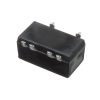 RSD-1212 - SMD 1W Vin=12V Vout=2x12V Iout=2x42mA ~SO18W,1KV szigetelt DC/DC-átalakító - RECOM