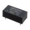 RJ-0505S/H - RECOM - RJ-0505S/H