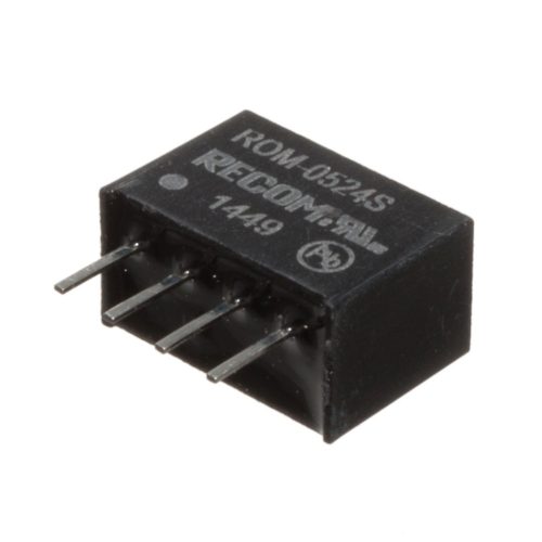 ROM-2412S - RECOM - ROM-2412S
