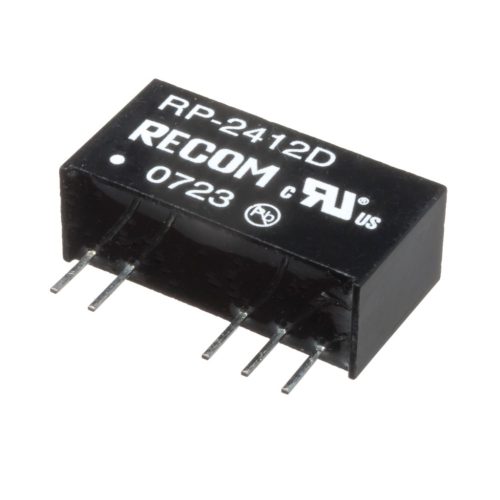 RP-0505D - RECOM - RP-0505D