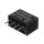 ROM-0524S - 1W Vin=5V Vout=24V Iout=42mA SIP4, 3KV szigetelt DC/DC-átalakító - RECOM