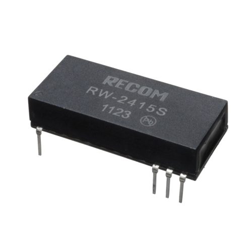 RW-2412S - RECOM - RW-2412S