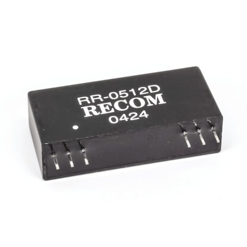 RR-0512D - RECOM - RR-0512D